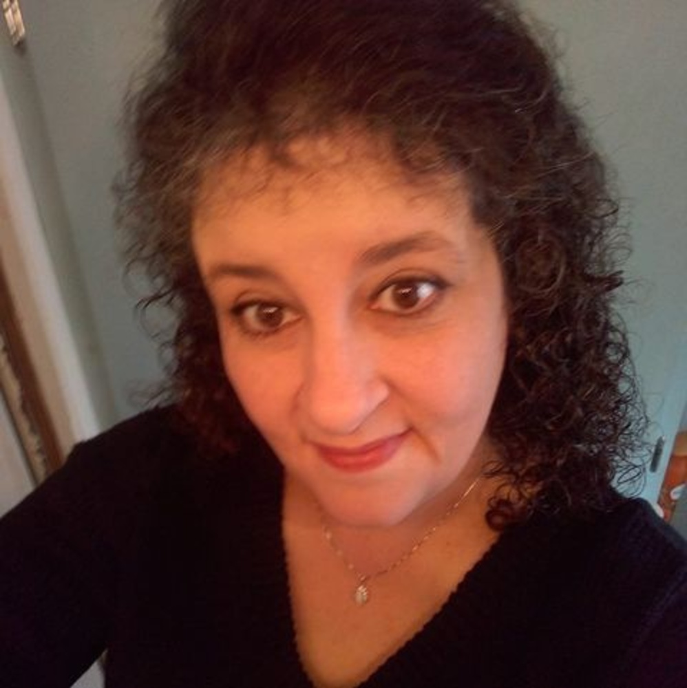 Meet your Posher, Dawn